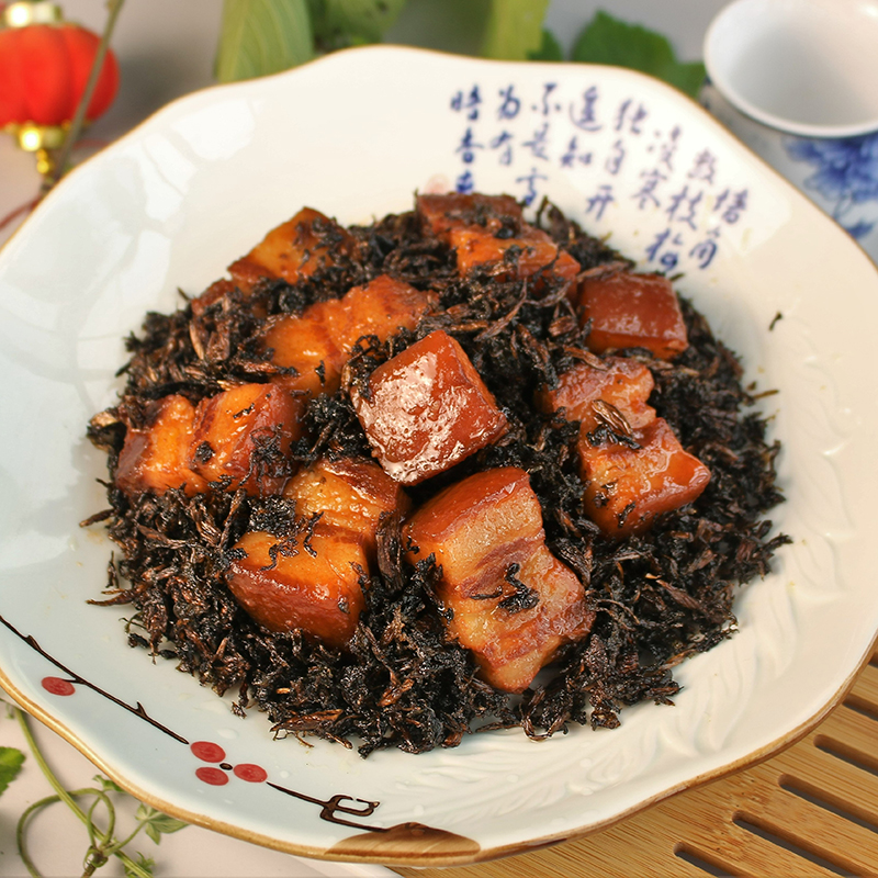 預制菜突圍戰：爆款出擊，全品類墊后