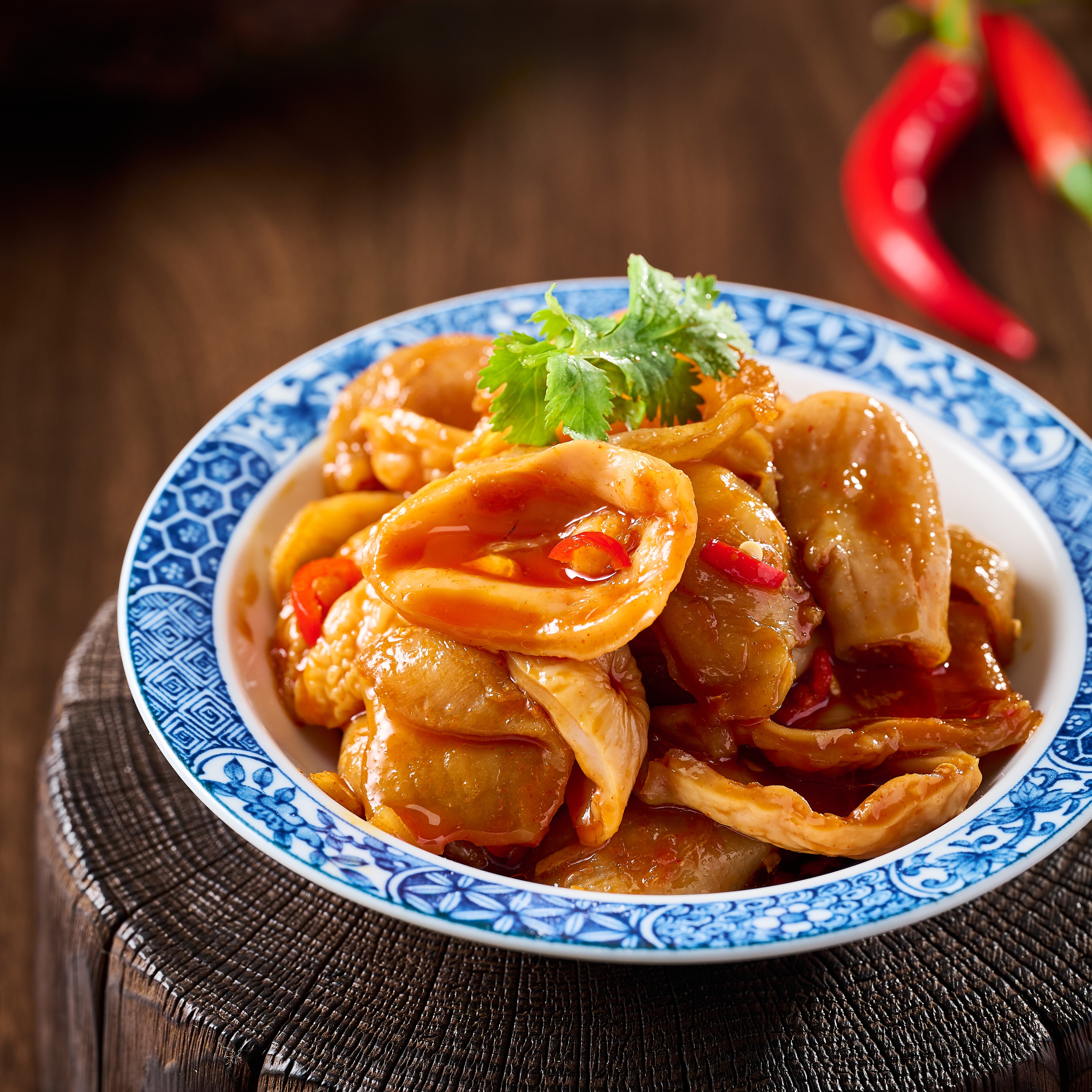 萬億預制菜，資本有多愛？