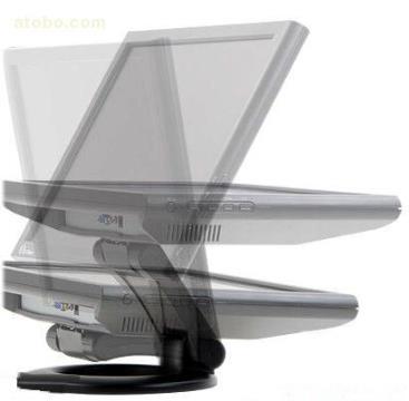 觸摸液晶顯示器選購指南 聚焦珠三角制造與華優(yōu)觸控解決方案